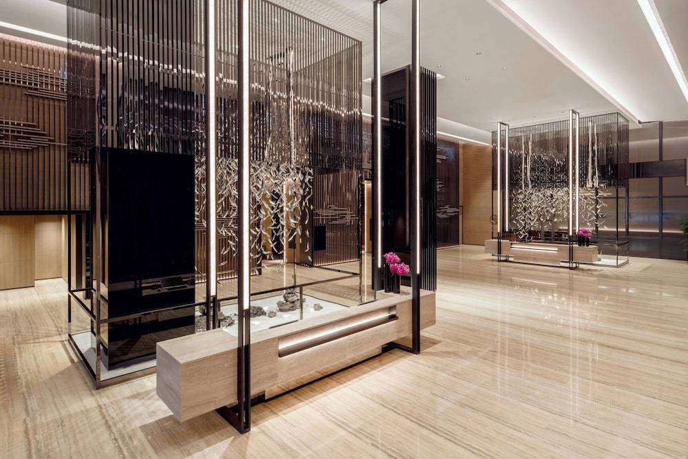 Renaissance Shenzhen Bay Hotel 2