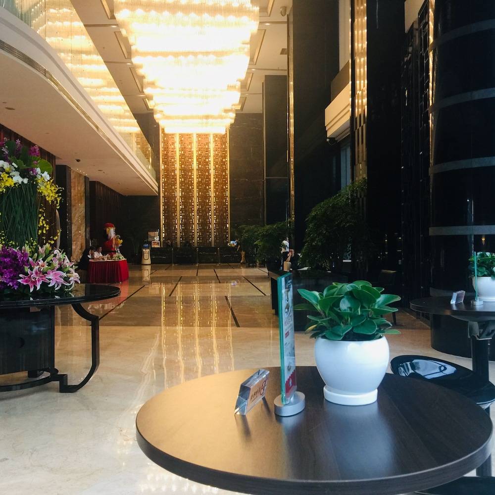 Shenzhen L.gem Hotel 2