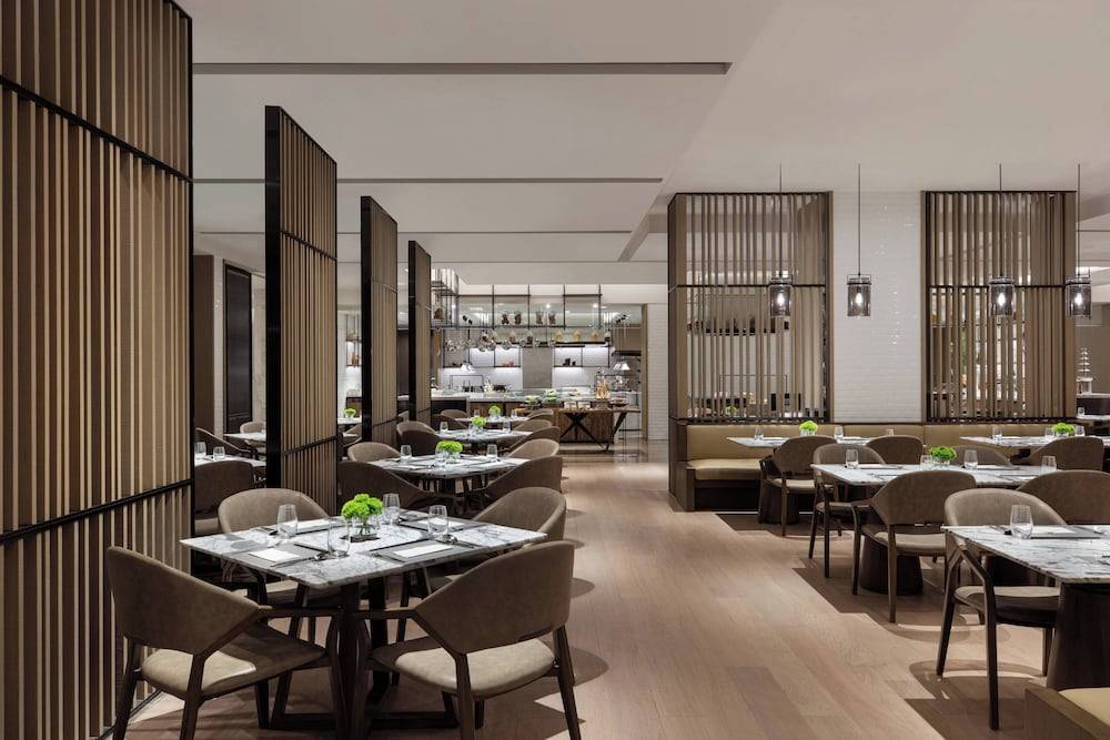 Courtyard by Marriott Shenzhen Northwest 1