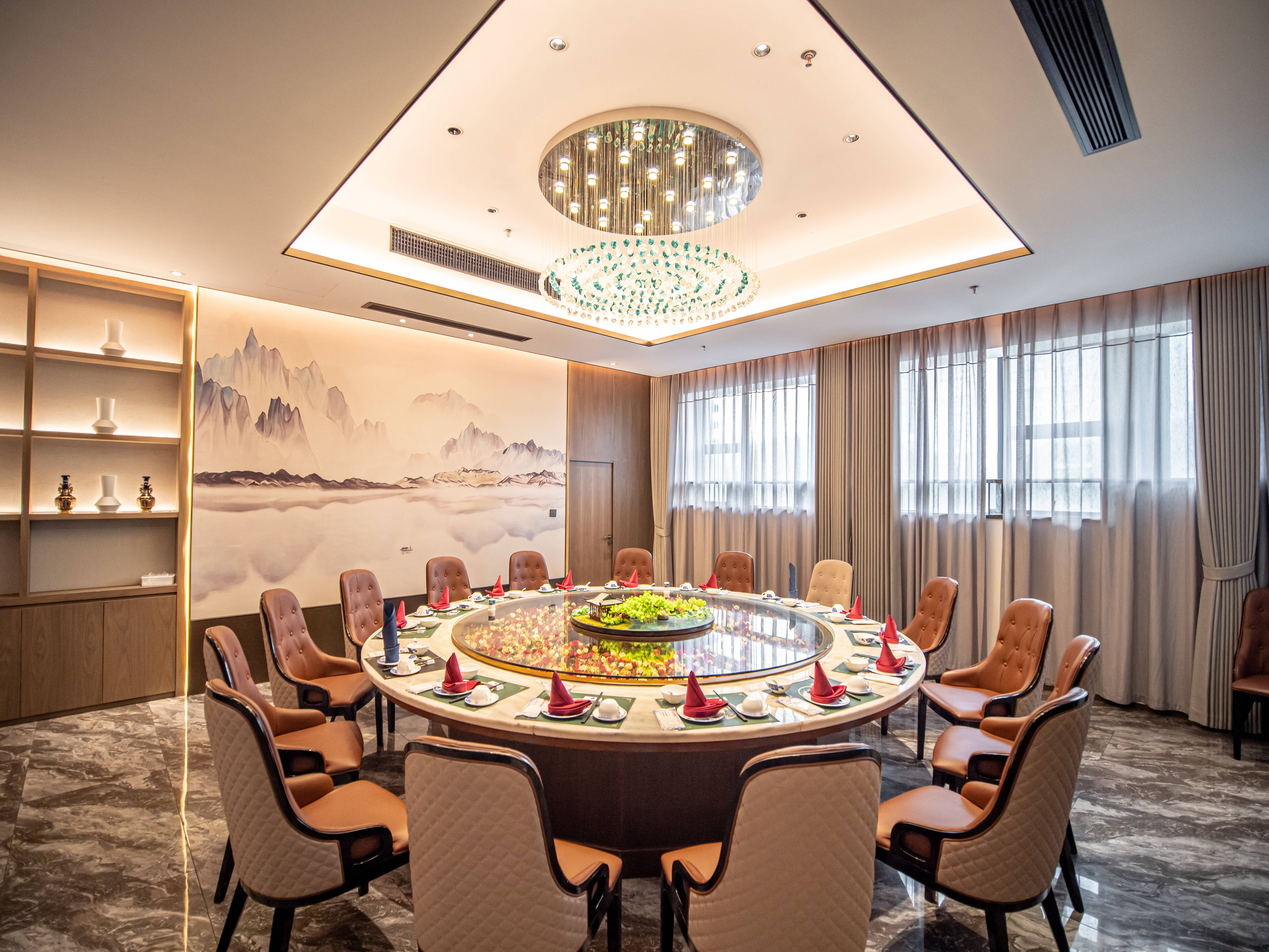 Grand Chu Hotel 2