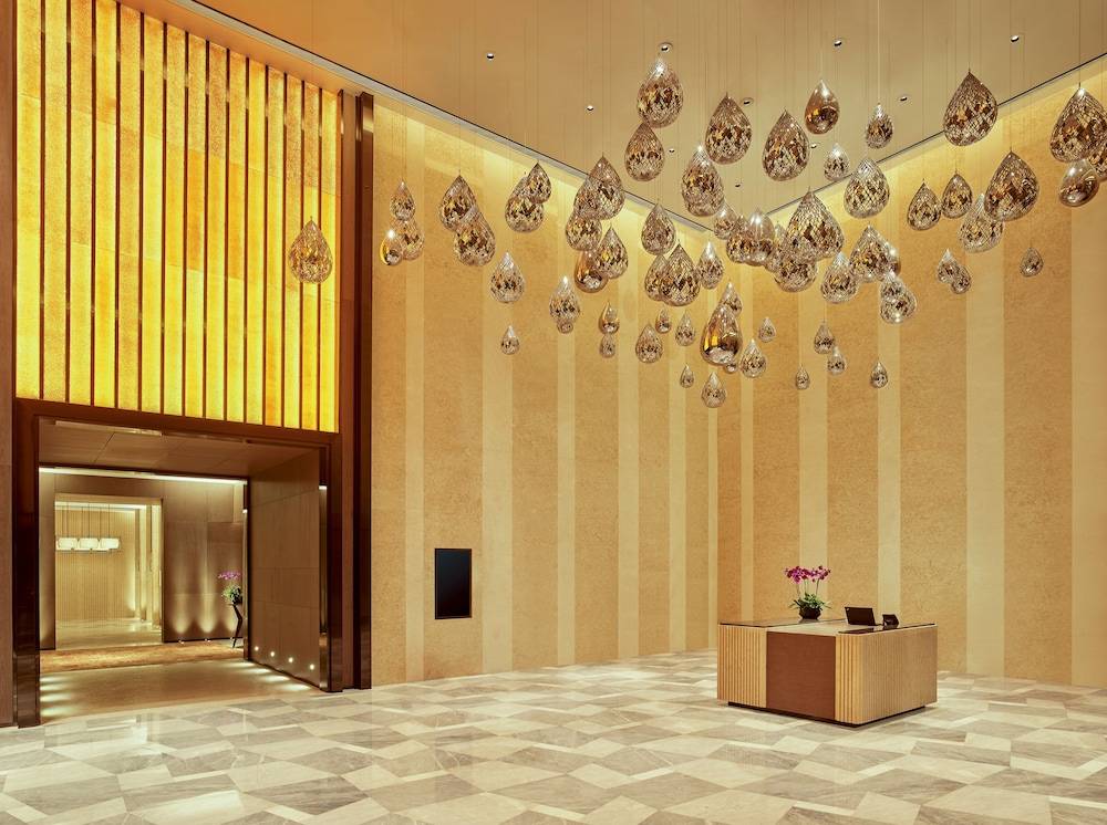 Hyatt Regency Shenzhen Yantian 2