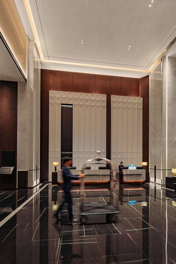 Grand Mercure Shenzhen Guangming 2
