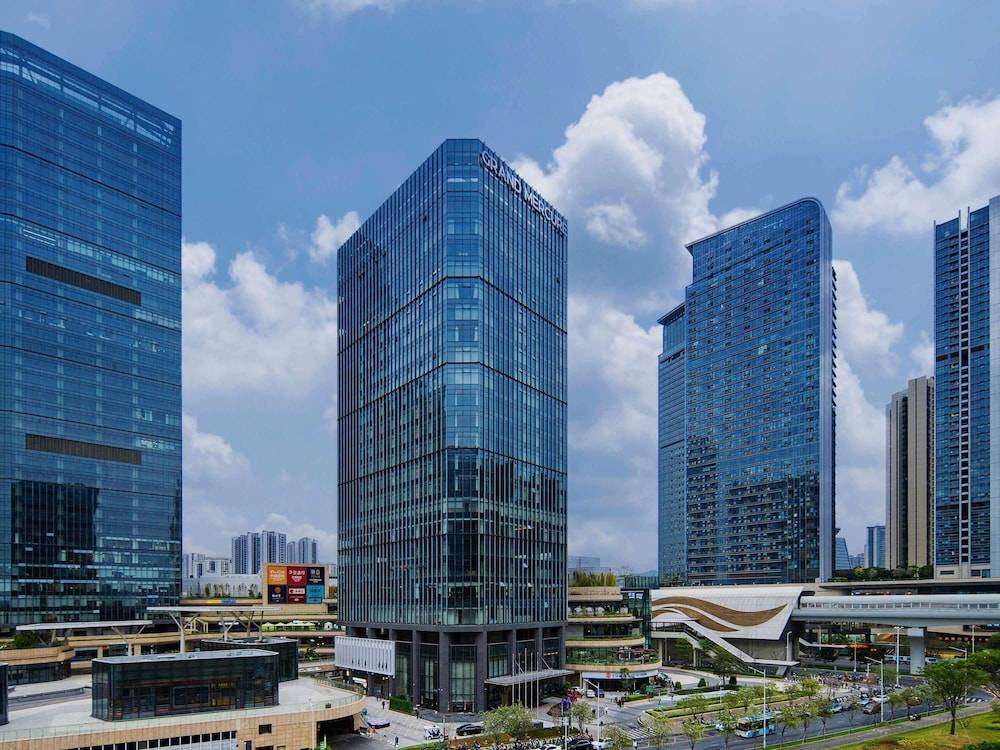 Grand Mercure Shenzhen Guangming 1