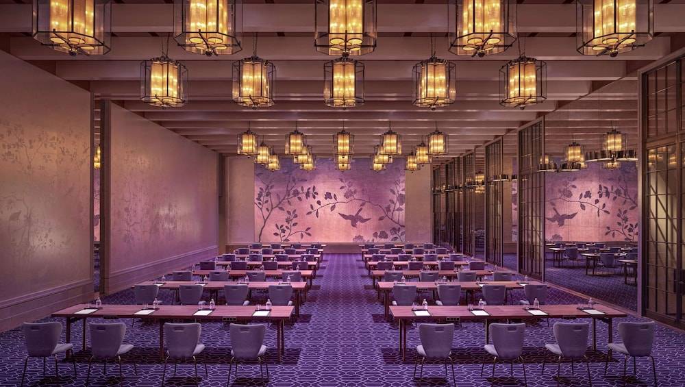Andaz Shenzhen Bay 2