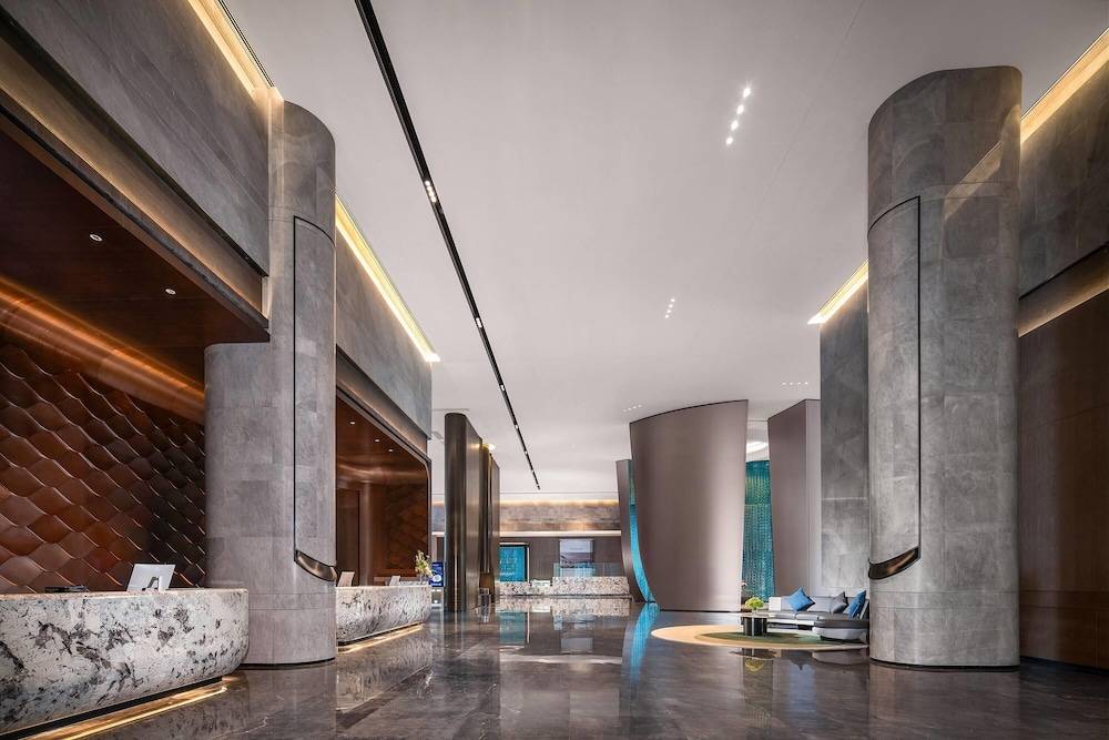 Wyndham Grand Shenzhen Guangming 2