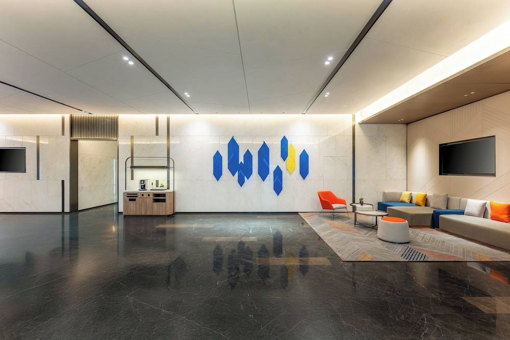 Holiday Inn Express Shenzhen Guangming by IHG 1