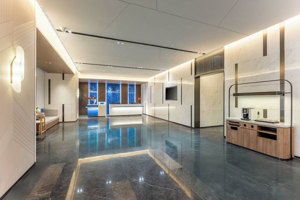 Holiday Inn Express Shenzhen Guangming by IHG 2