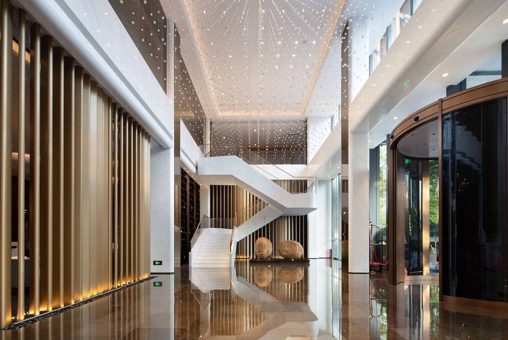 Wyndham Garden Shenzhen Longhua 2