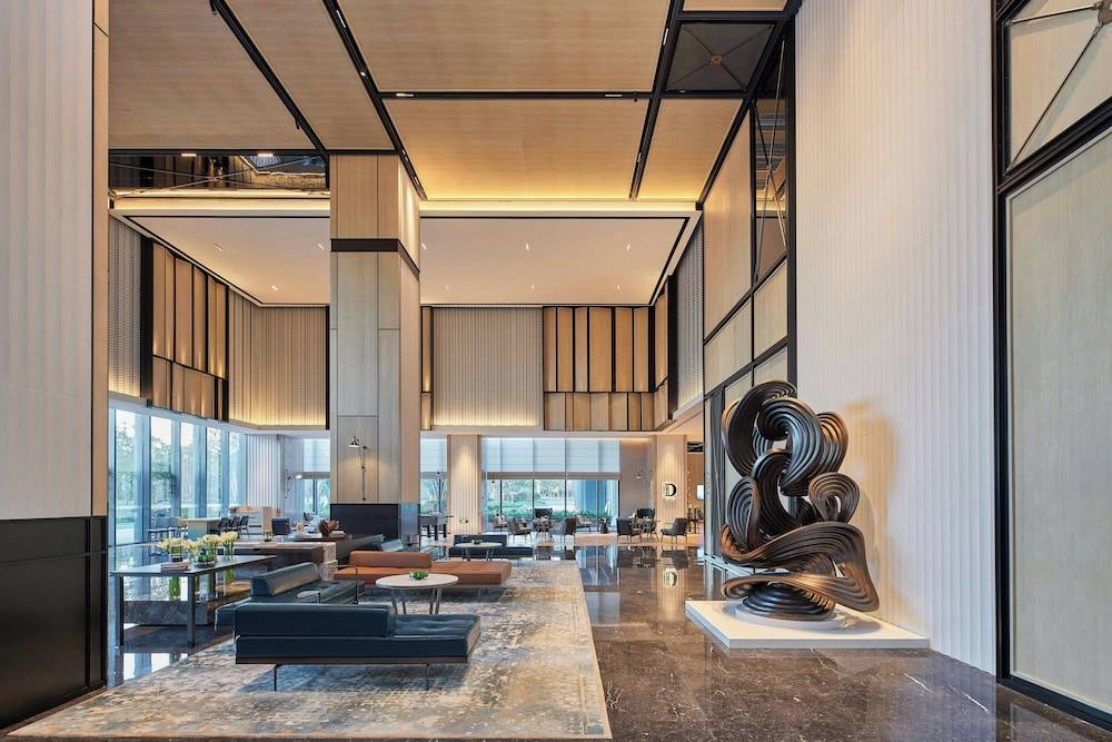Four Points by Sheraton Shenzhen, Guangming 2