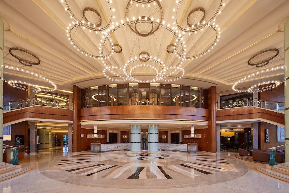 Four Points by Sheraton Shenzhen 2