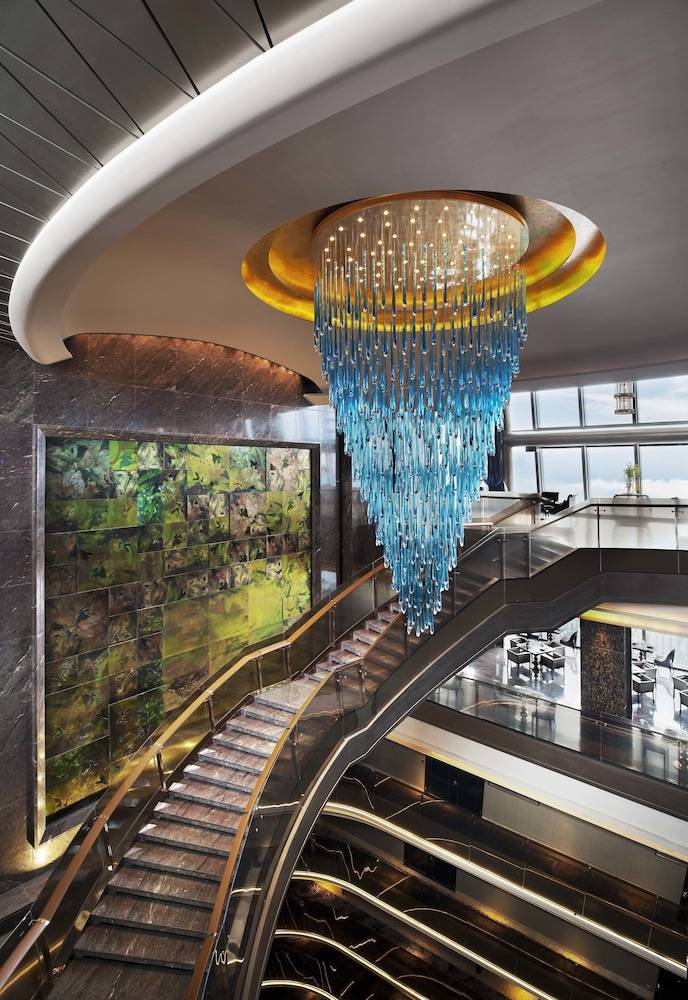 The St. Regis Shenzhen 2