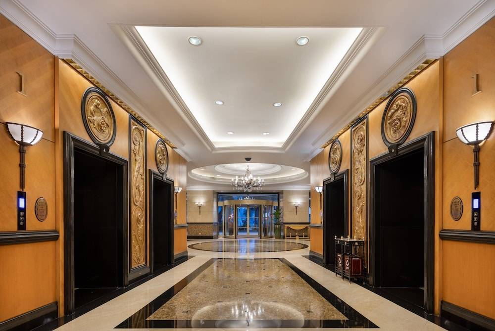 Crowne Plaza HOTEL&SUITES LANDMARK SHENZHEN by IHG 2