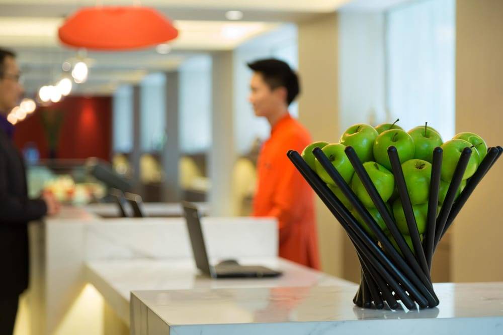 Hyatt Place Shenzhen Dongmen 2