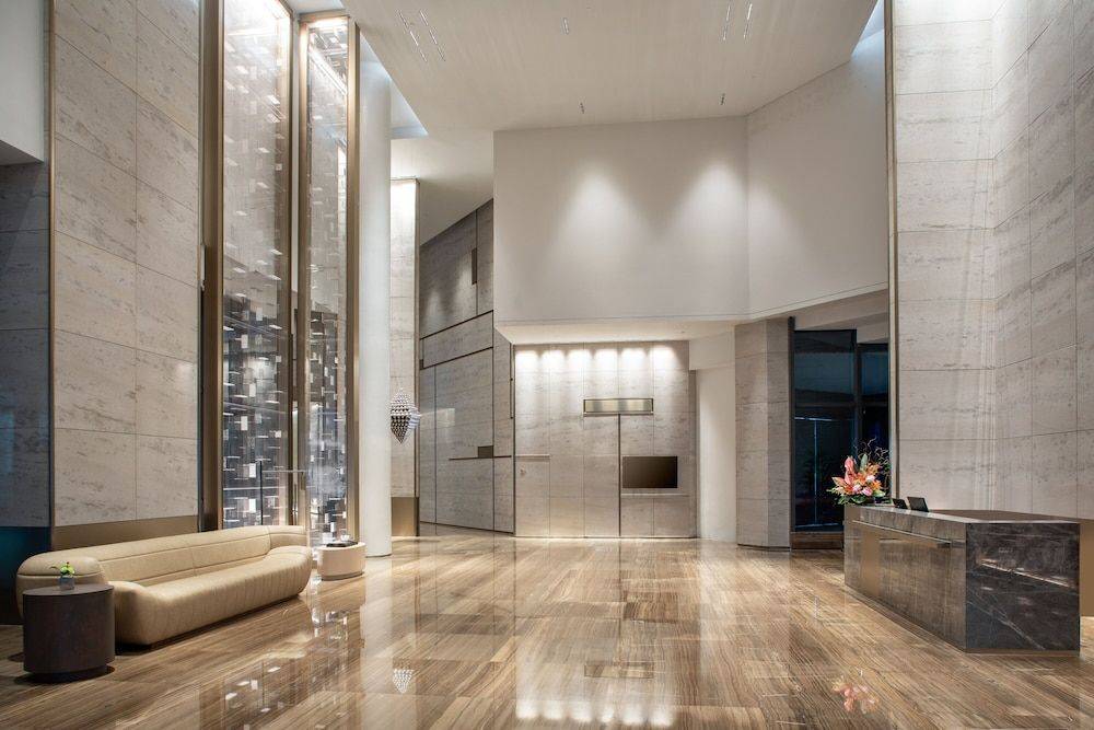 Crowne Plaza Shenzhen Nanshan by IHG 2