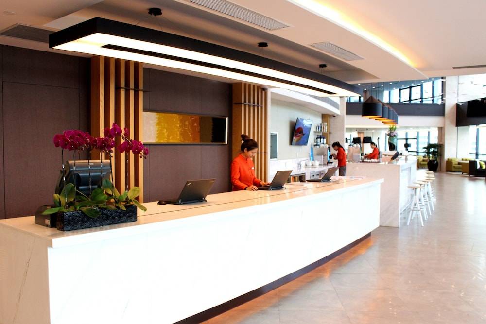Hyatt Place Shenzhen Airport 2