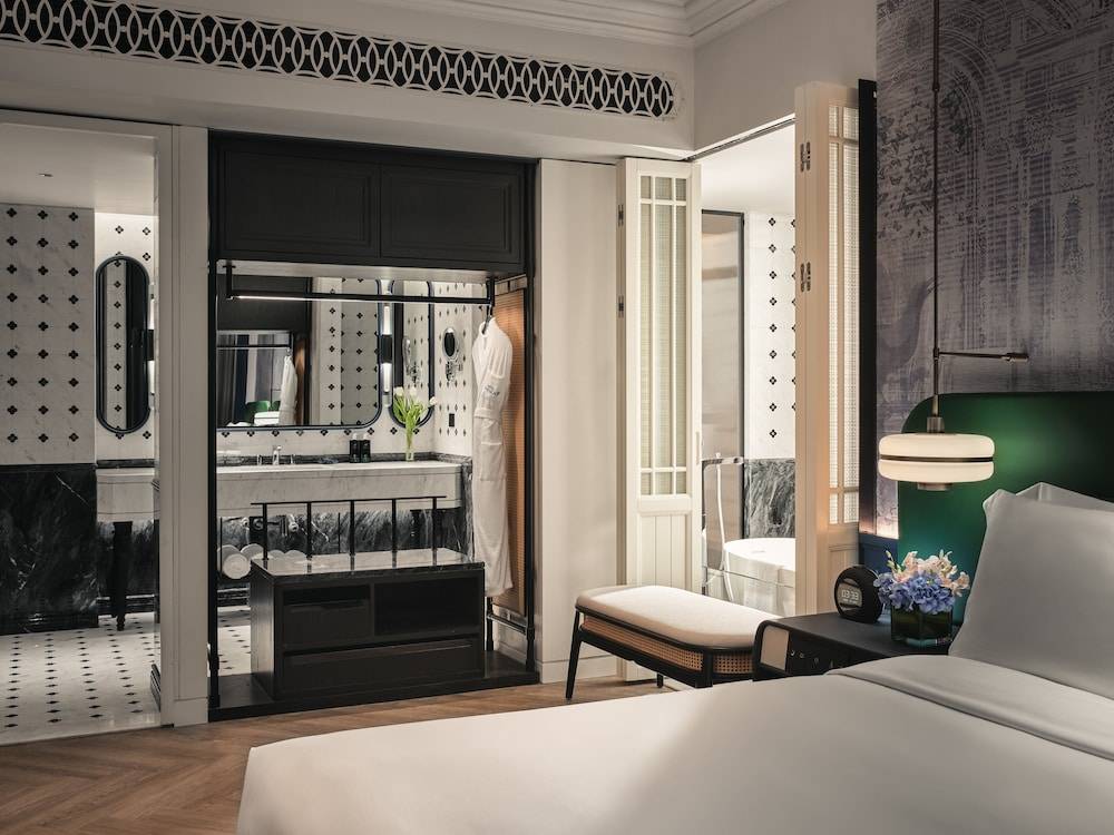 Hotel Indigo Shenzhen Overseas Chinese Town by IHG 2
