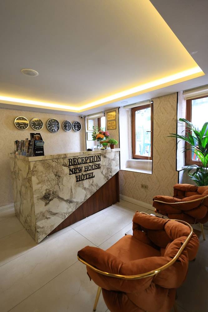 New House Hotel 2