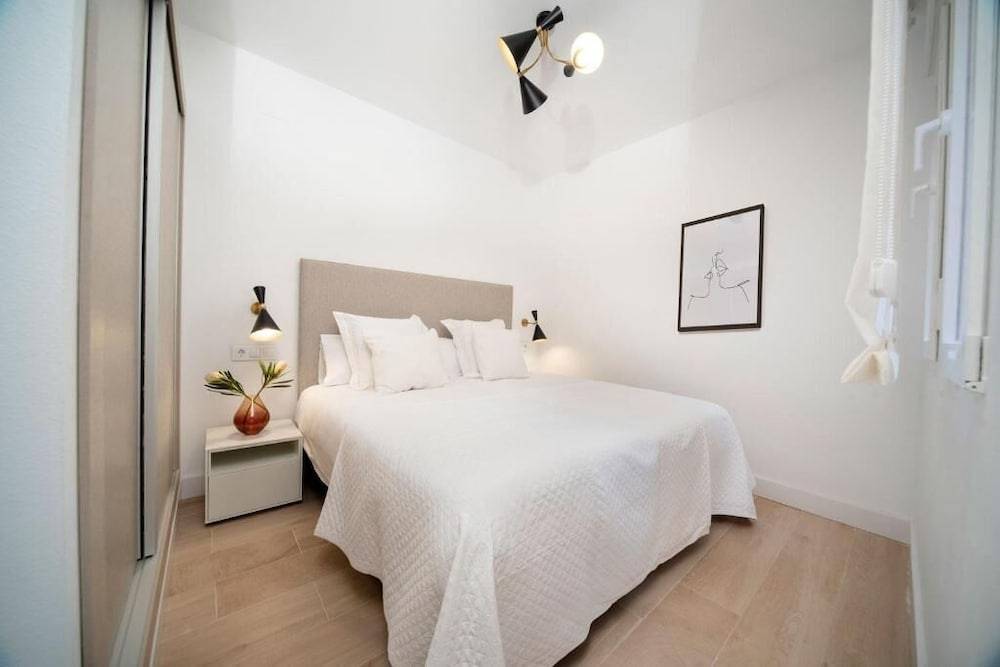 Real Segovia Apartments by Recordis Hotels 1