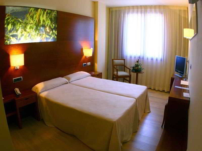 Hotel Balneario Valle del Jerte 2