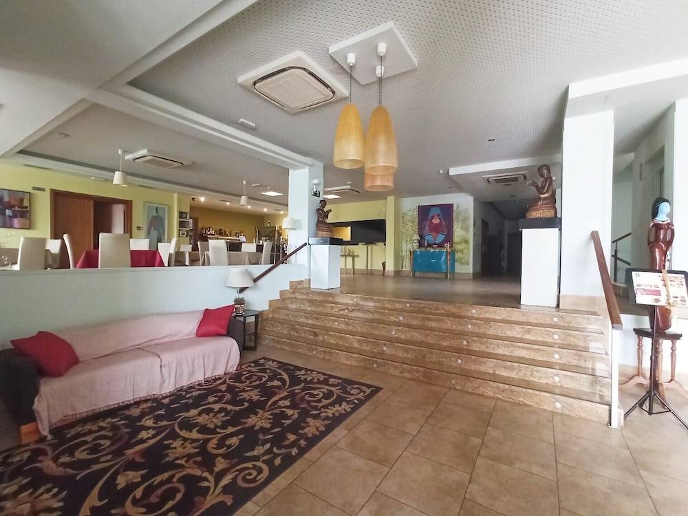 Santana Hotel Restaurante 2