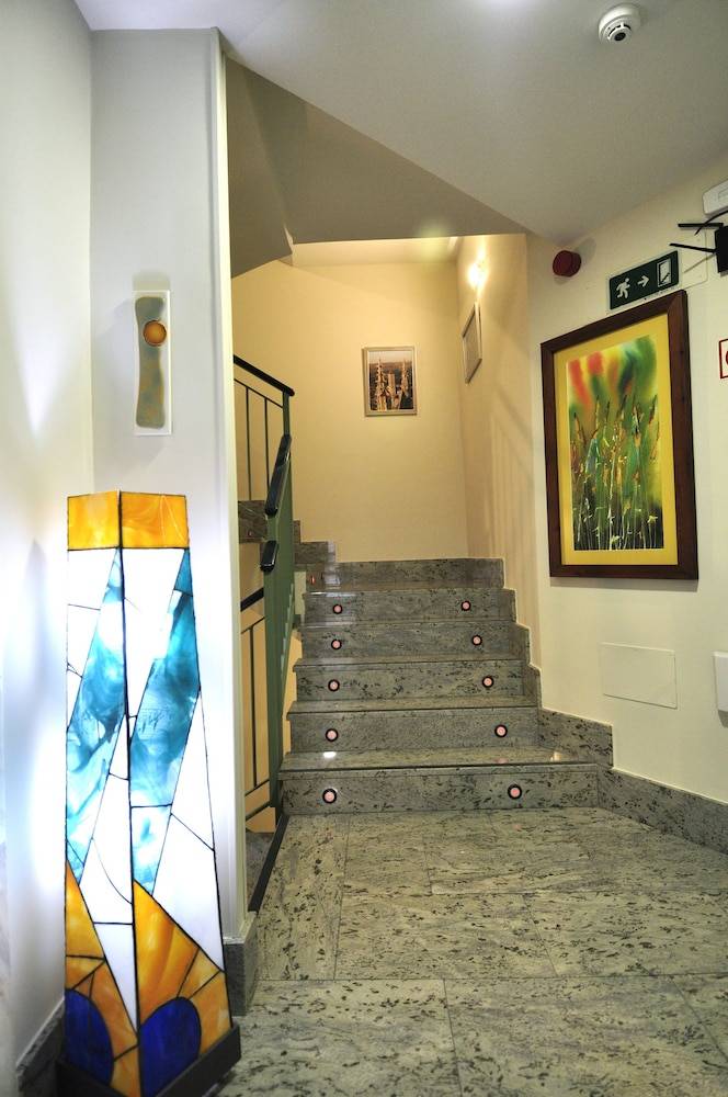 Hotel Apartamentos Aralso 2