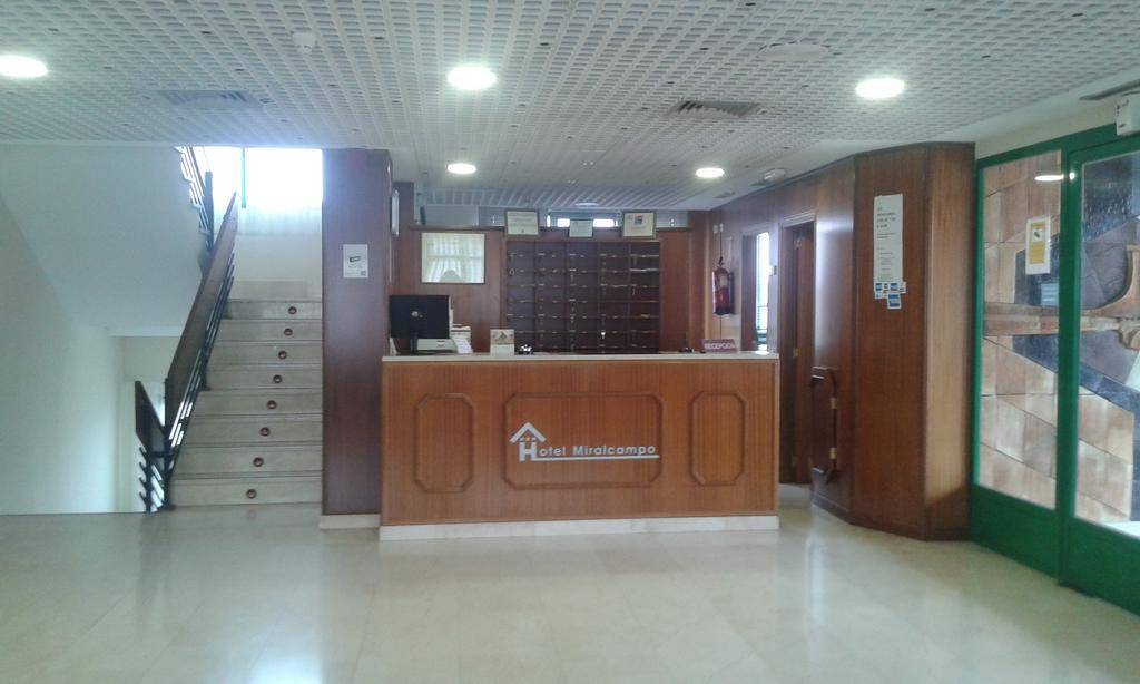 Miralcampo 2