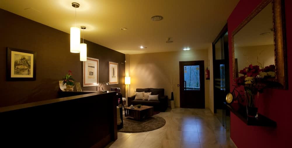 Hotel Rural - El Rincón de Don Pelayo 2