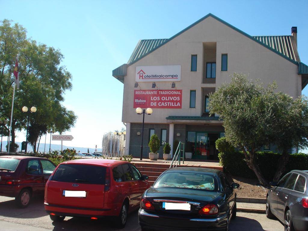 Miralcampo 1