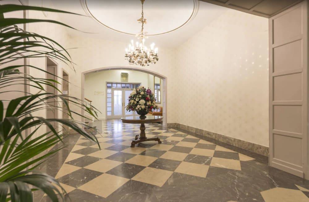 Hotel Real Segovia by Recordis Hotels 2
