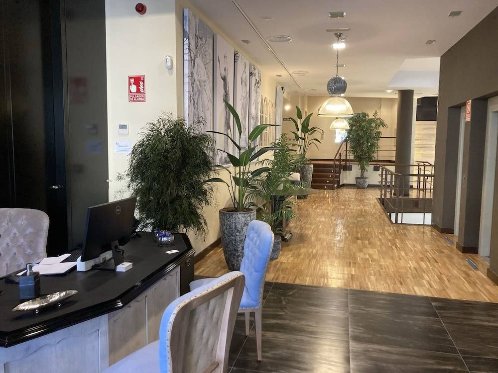 Hotel AR Isabel de Farnesio 2