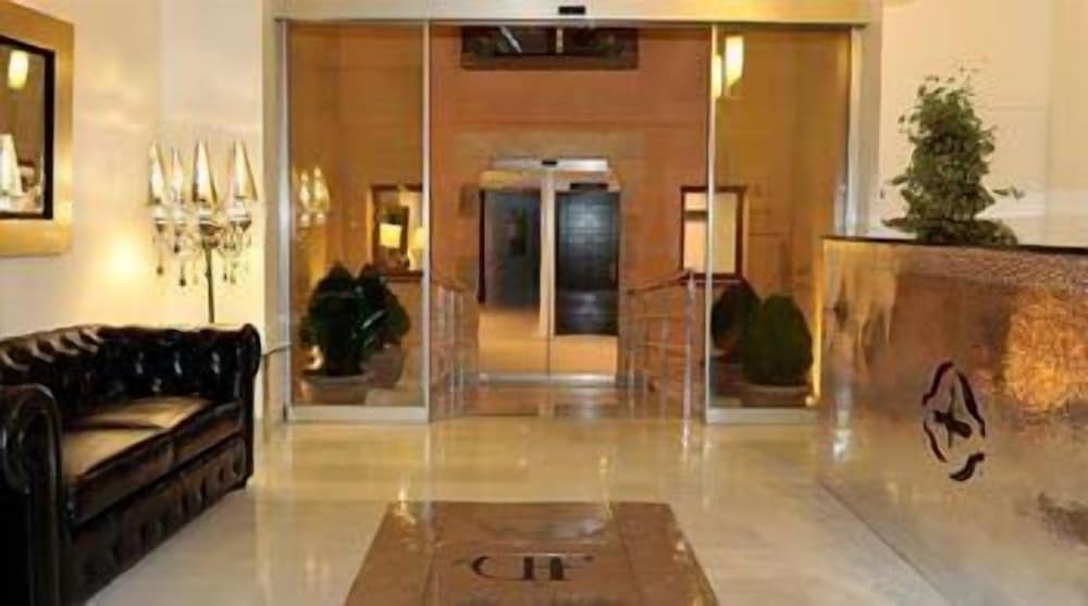 Hotel Don Felipe 2