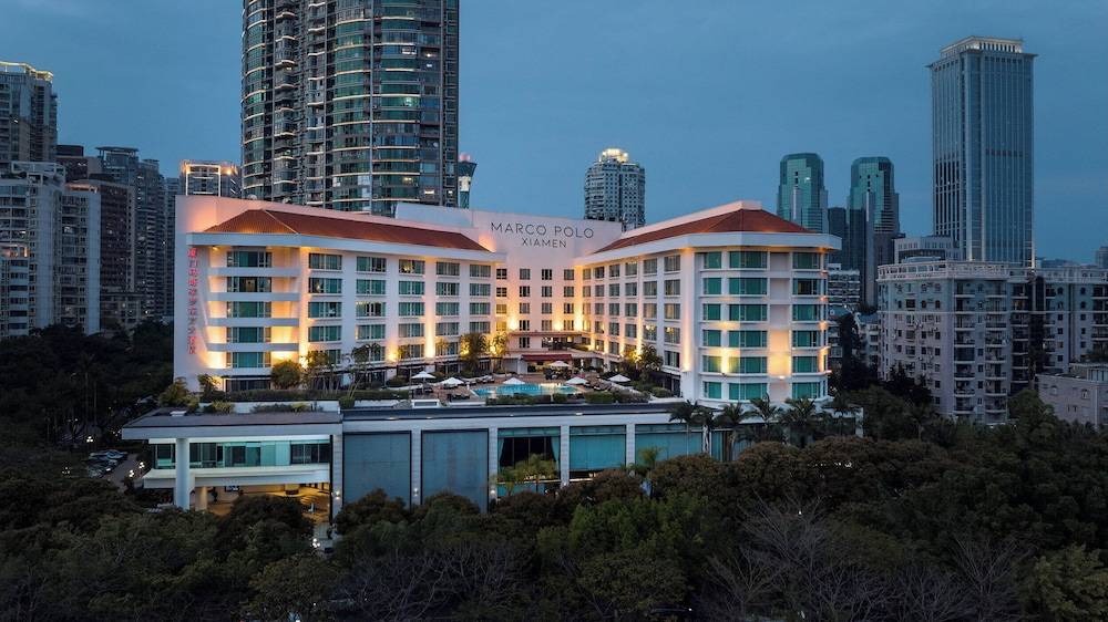 Marco Polo Xiamen 1