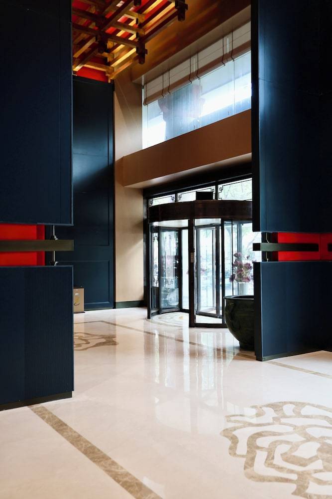 Rongzhen International Hotel - Zhonglou Drum Tower Branch 2