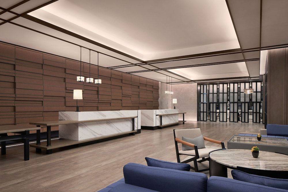 Sheraton Xi'an South 2