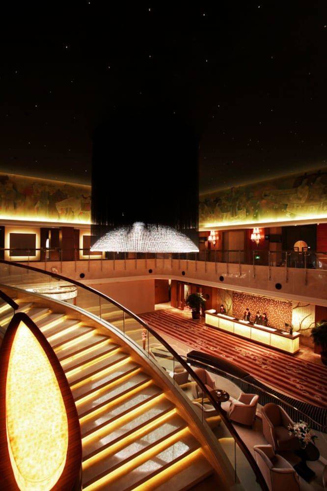 Xian Grand Noble Hotel 2