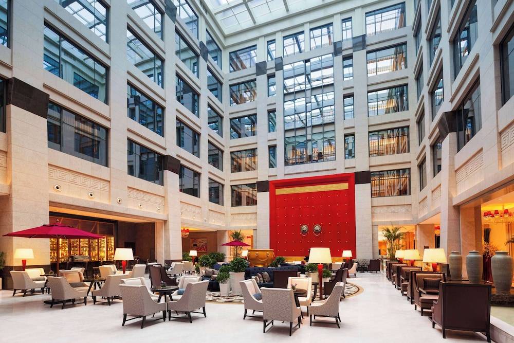 Wyndham Grand Xi'an South 2