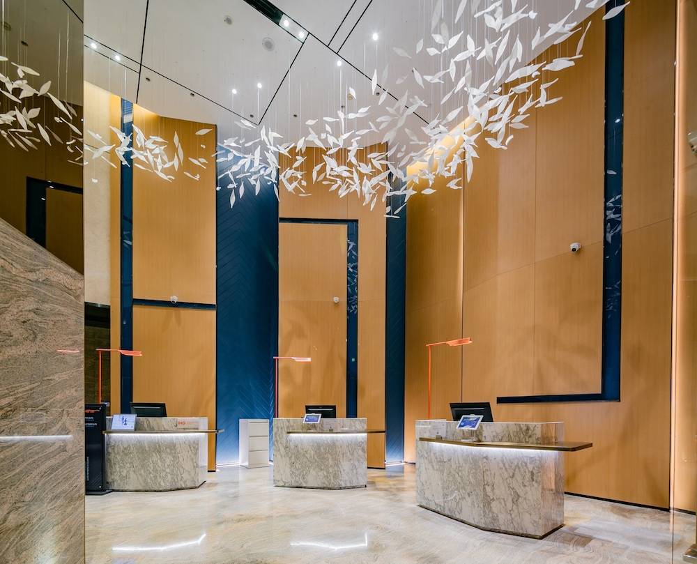 Holiday Inn Express Xi'an High-Tech Zone North by IHG 1