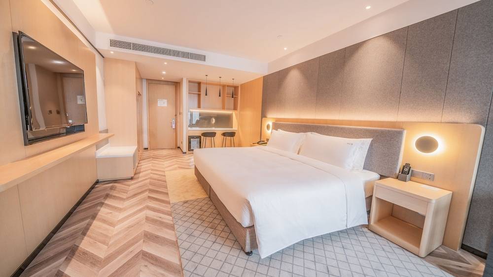 Holiday Inn Xi’an High Tech Zone by IHG 1