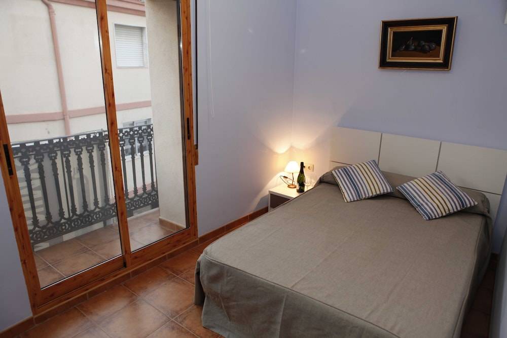 Casa Rural Magnanimvs 1