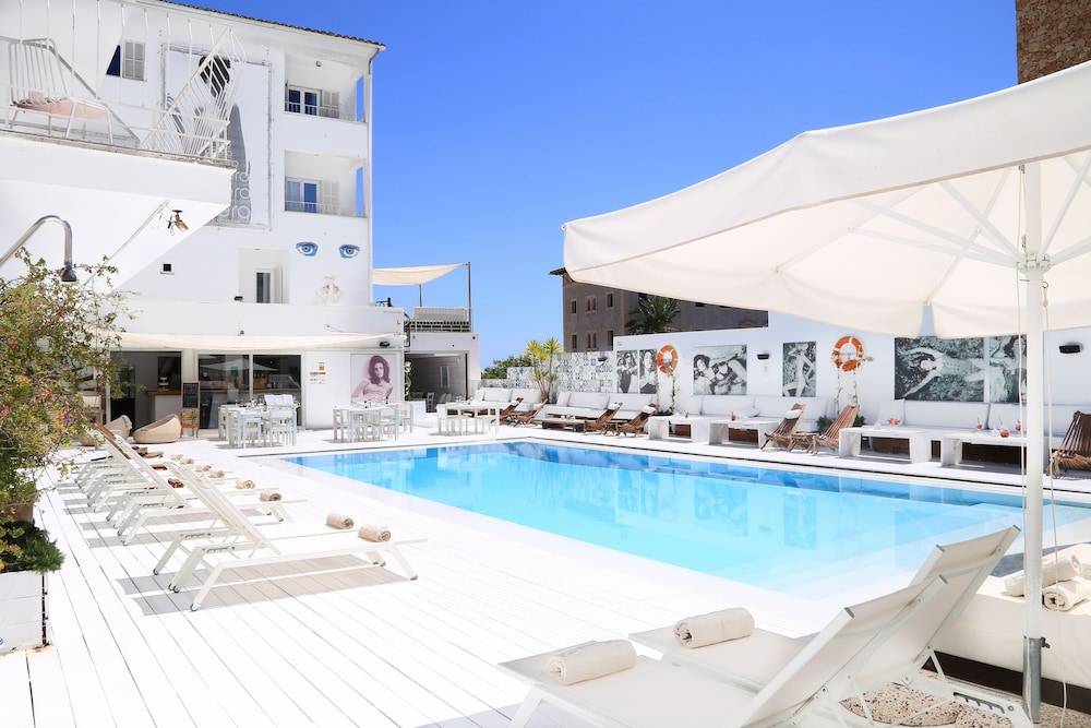 Hotel Zhero 1