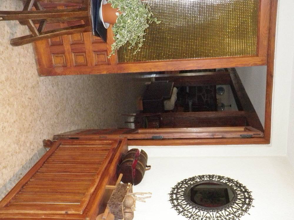 Hostal Siete Picos 2