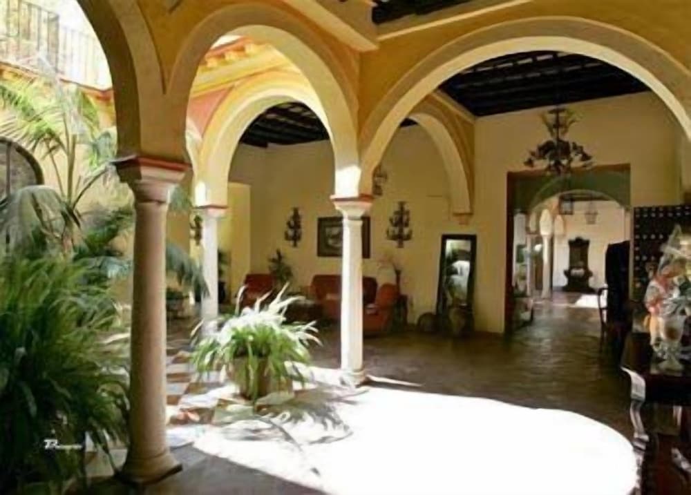 Posada de Palacio 2