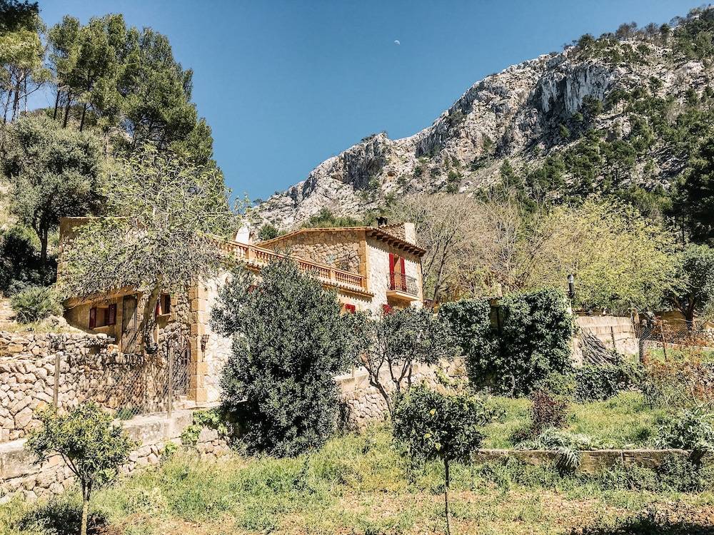 Finca Ses Fontanelles 1