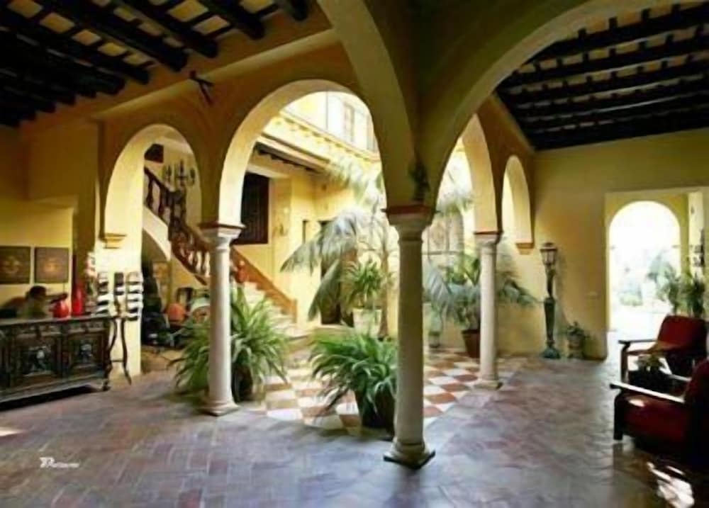 Posada de Palacio 1