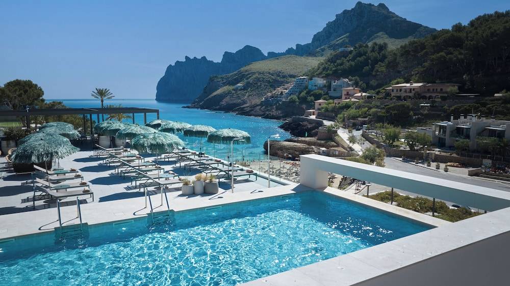 El Vicenç de la Mar - Adults Only - Over 12 1