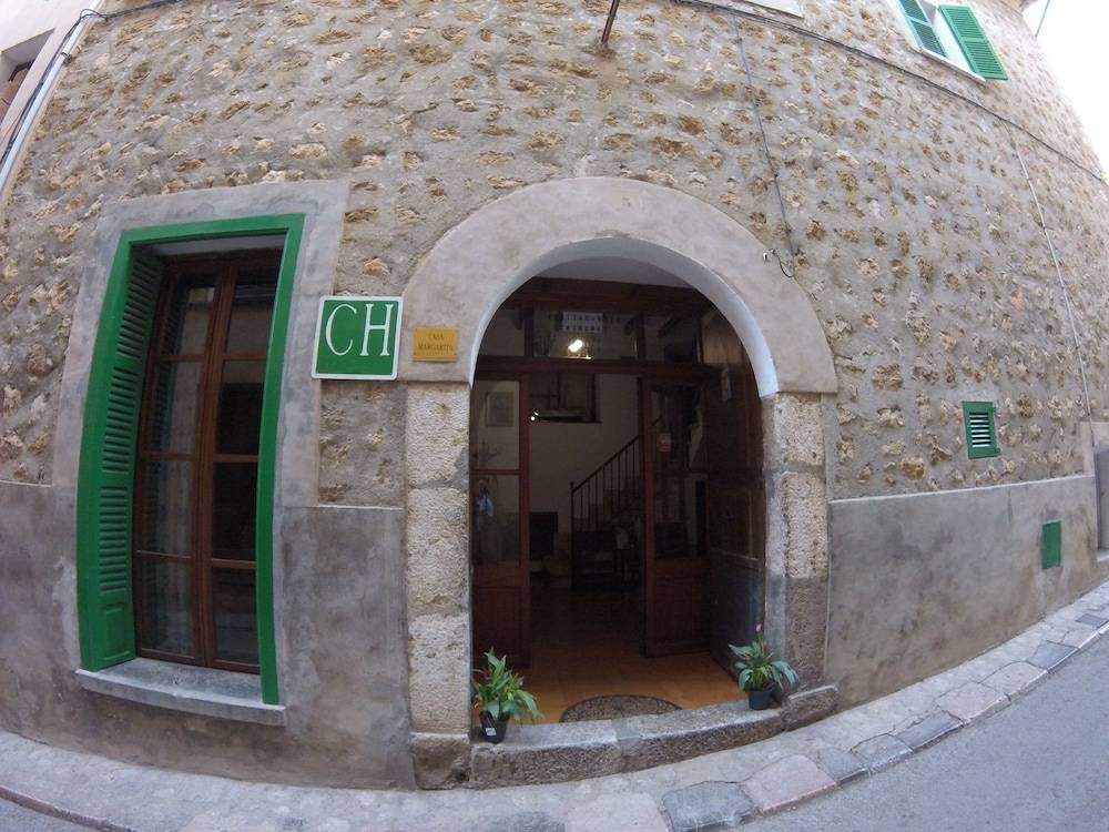 Casa Margarita 1