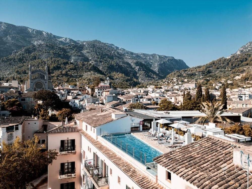 Gran Hotel Soller 1