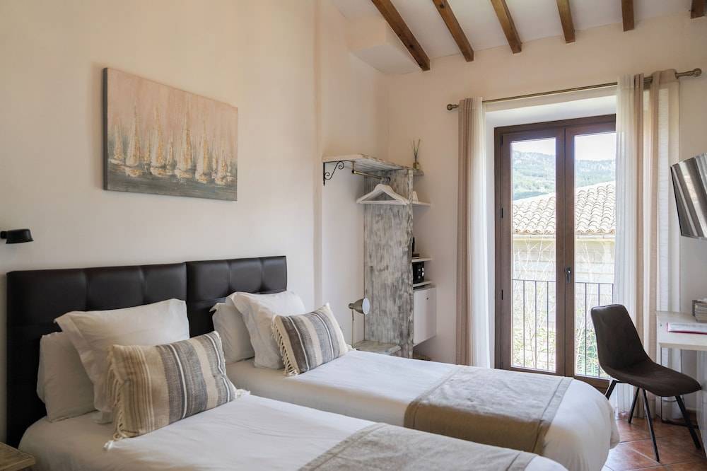 Hotel Casa Bougainvillea 1