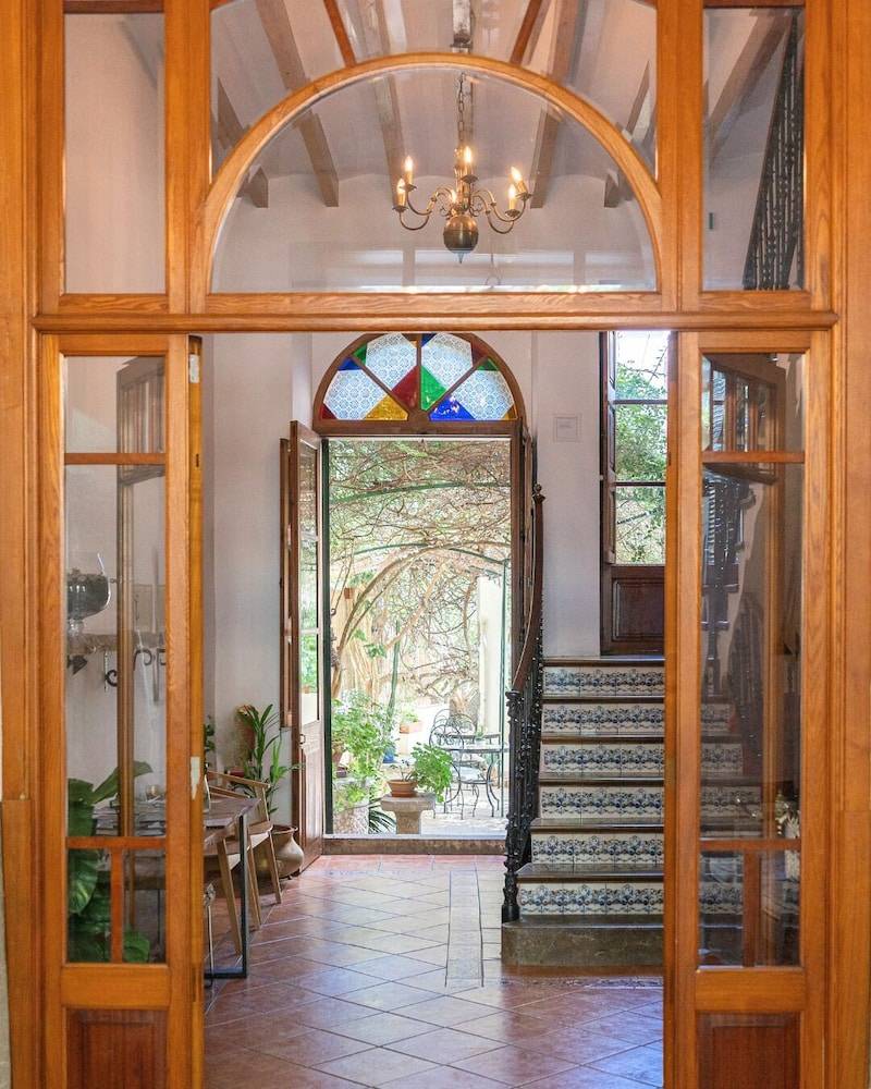 Hotel Casa Bougainvillea 2