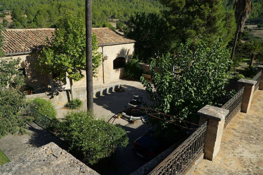 Finca Son Pont 2